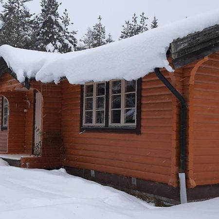 B&B Camp Aengra Lassekrog Eksteriør bilde
