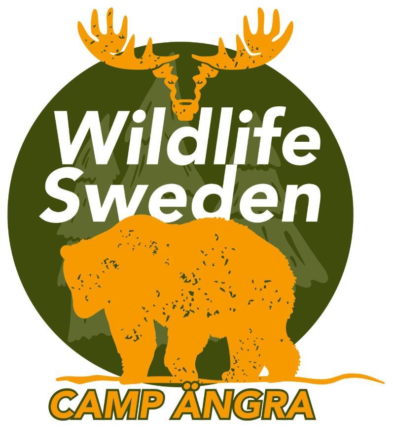 B&B Camp Aengra Lassekrog Eksteriør bilde