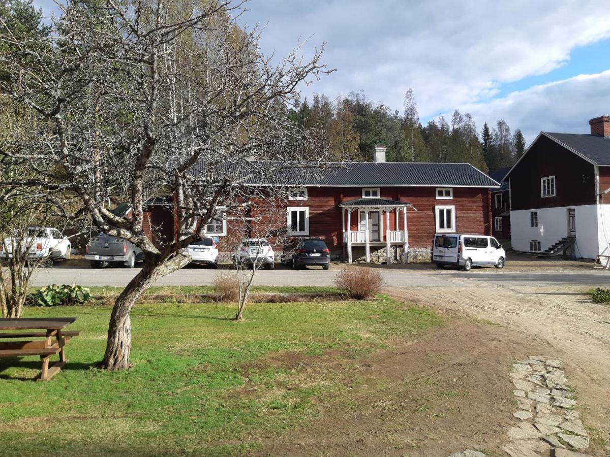 B&B Camp Aengra Lassekrog Eksteriør bilde