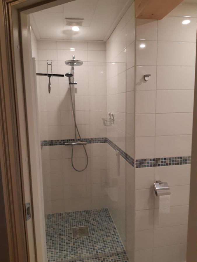 B&B Camp Aengra Lassekrog Eksteriør bilde