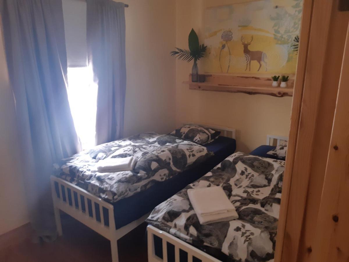 B&B Camp Aengra Lassekrog Eksteriør bilde